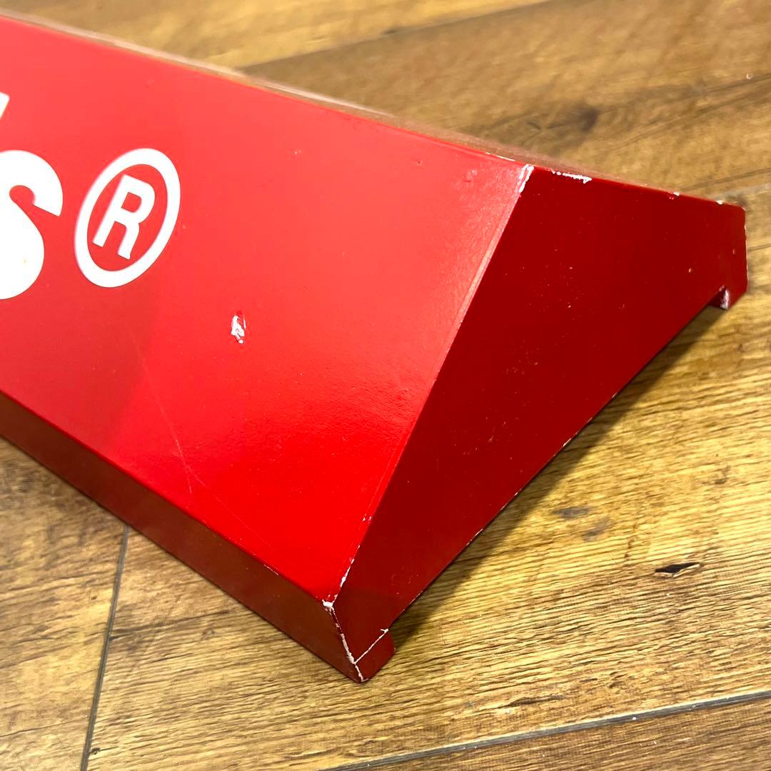 Levi's 販促用 看板 2 リーバイス 非売品 レア