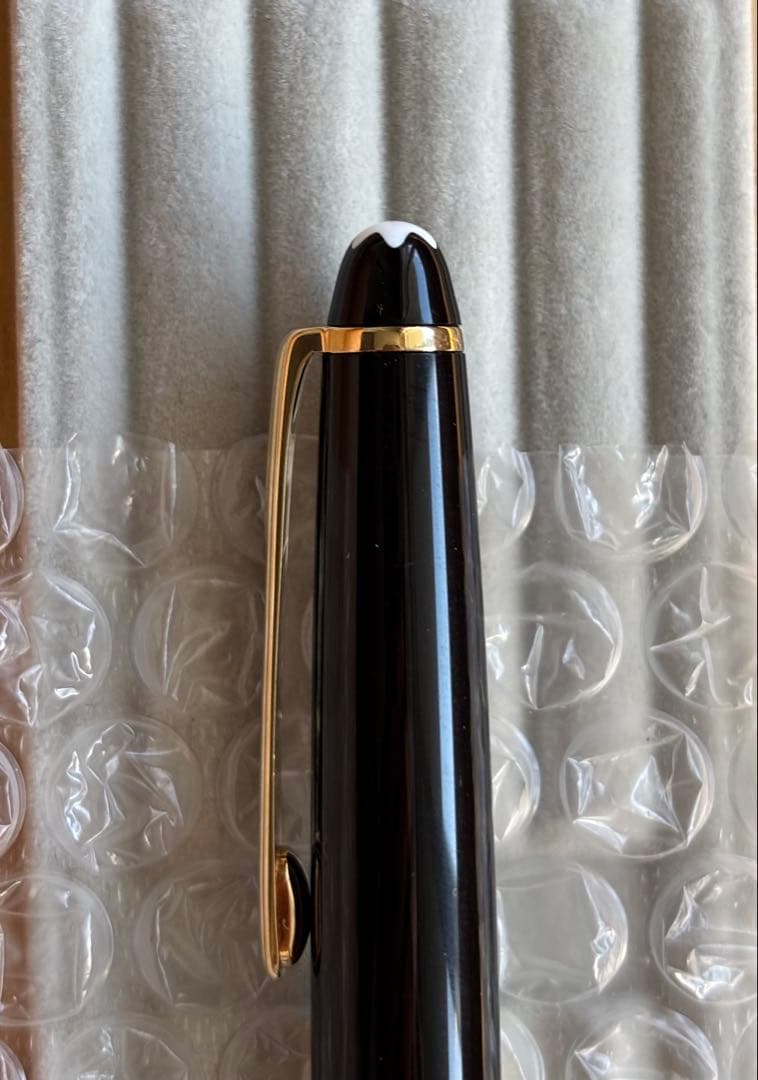 モンブラン マイスターシュテュック #164 W.-GERMANY