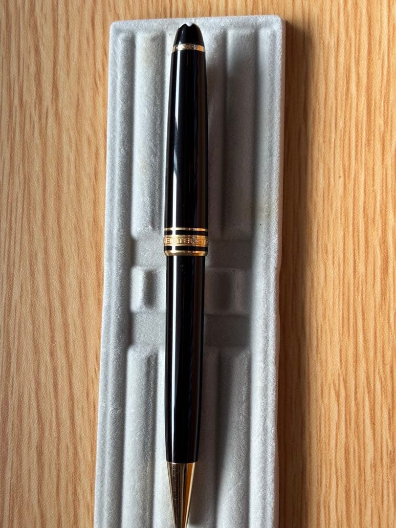 モンブラン マイスターシュテュック #164 W.-GERMANY