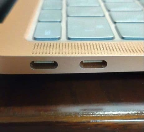 MacBook Air M1 16GB 1TB 2020 ローズゴールド