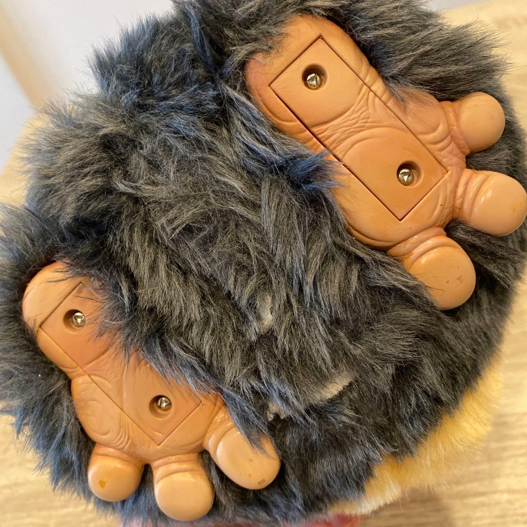 【稼働品】ファービー2 日本語