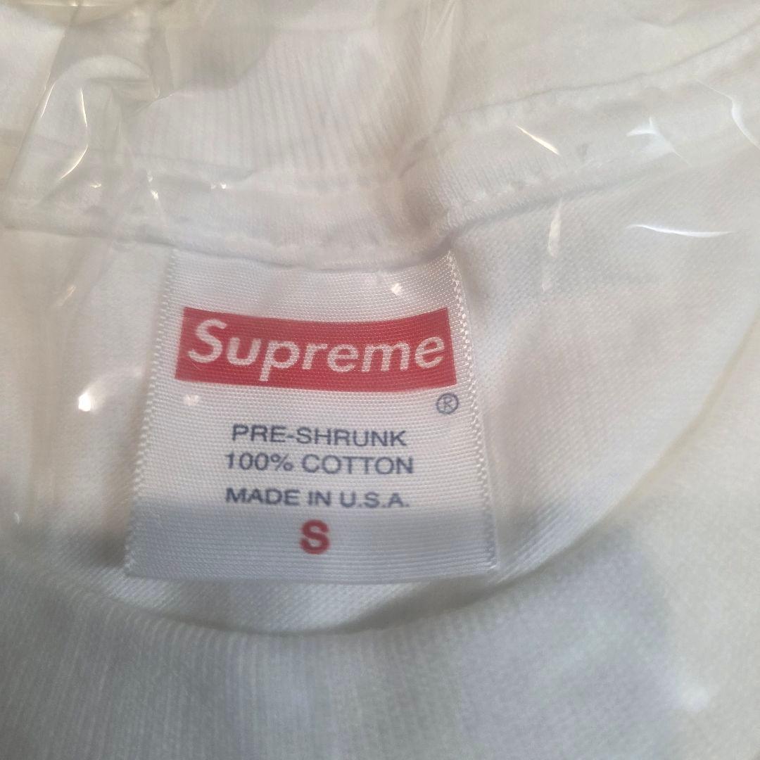 supreme Mariah Careytee S 新品未開封