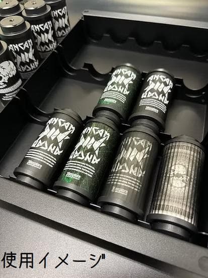 タイプA　IGT　規格　テーブル　38explore　38灯　ゴールゼロ　Δ