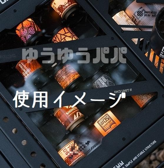 タイプA　IGT　規格　テーブル　38explore　38灯　ゴールゼロ　Δ