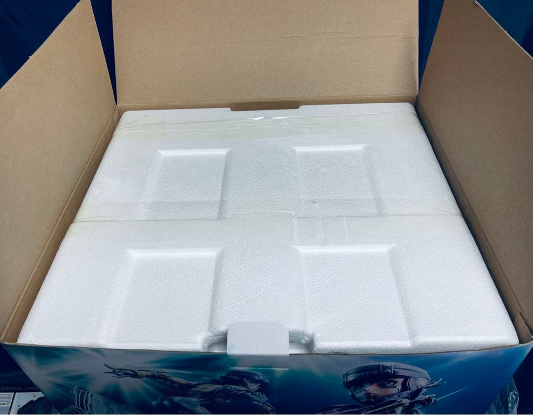 【新品未開封】銃夢 ガリィ モーターボール 1/4スタチュー プライム１スタジオ