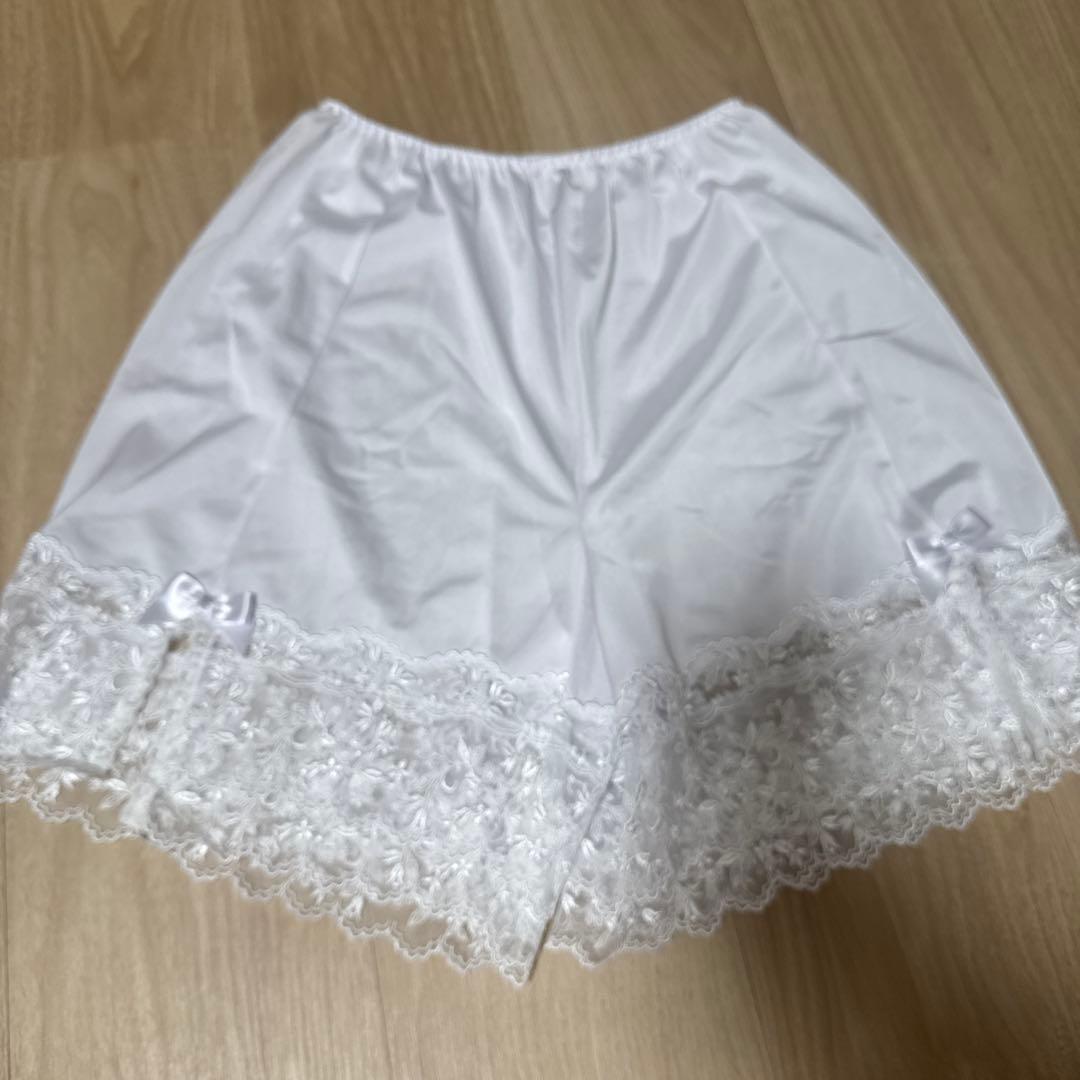 【美品】2ndオーナー セモアブライダルインナー セット C65