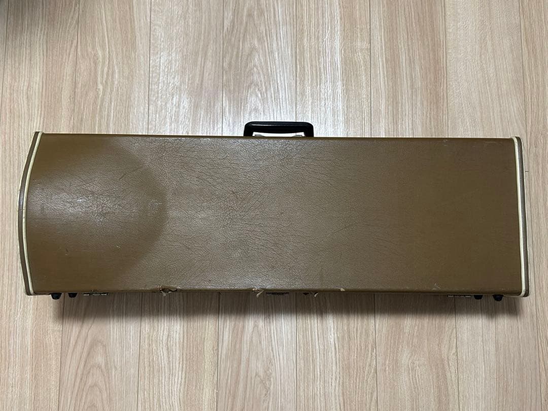 YAMAHA テナートロンボーン YSL-353 細管 金管楽器