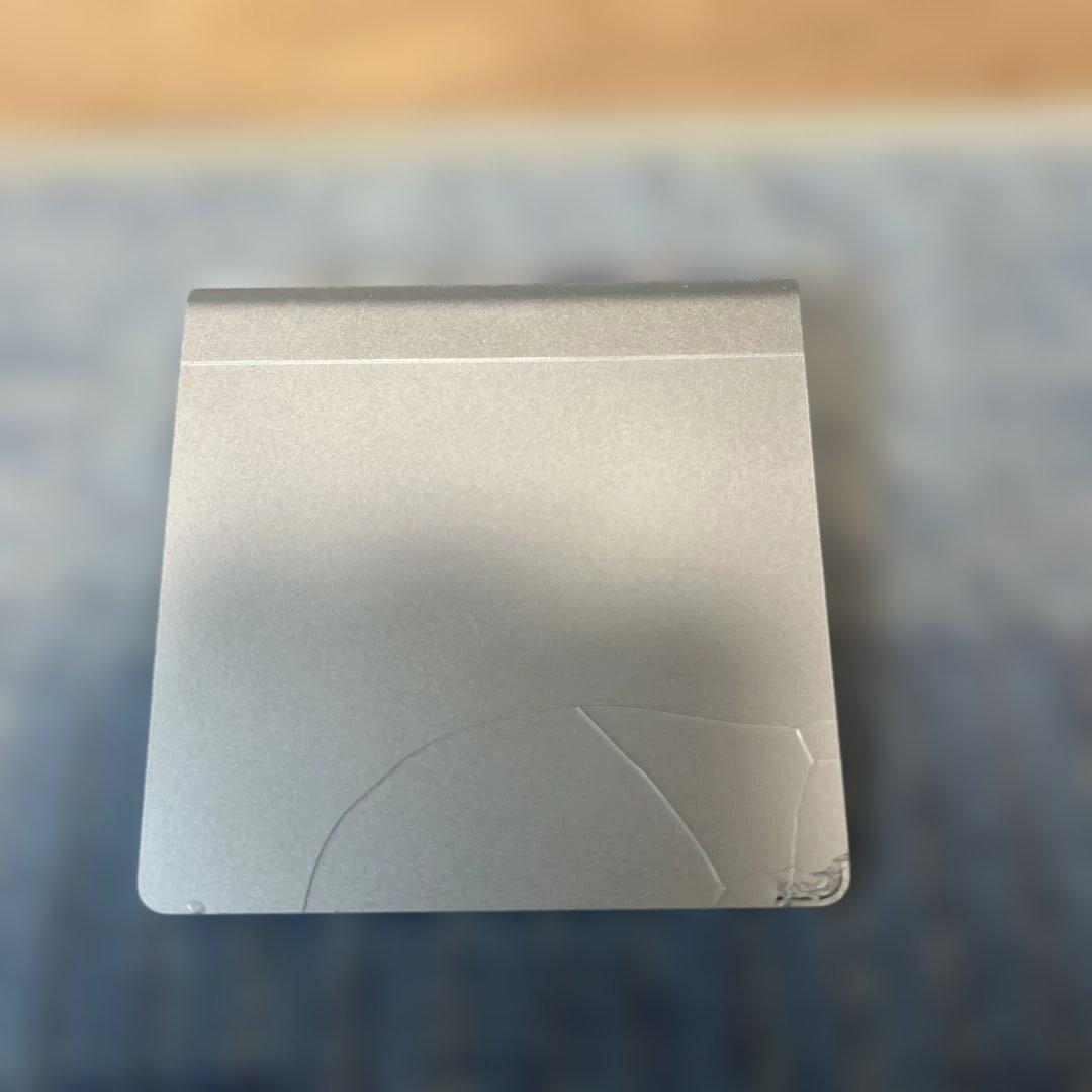 Apple iMac シルバー