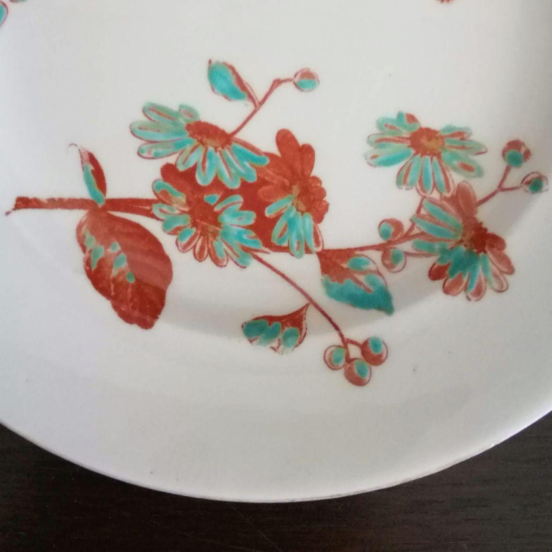 超貴重　T.A.&S.Green　飾り皿　トマスアレン&スペンサーグリーン　英国