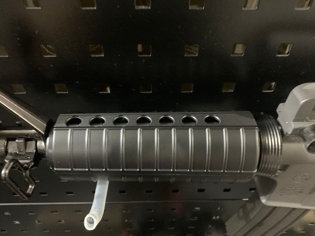 東京マルイスタンダード電動ガンM4A1 カービン（訳あり品 ）18歳以上対象