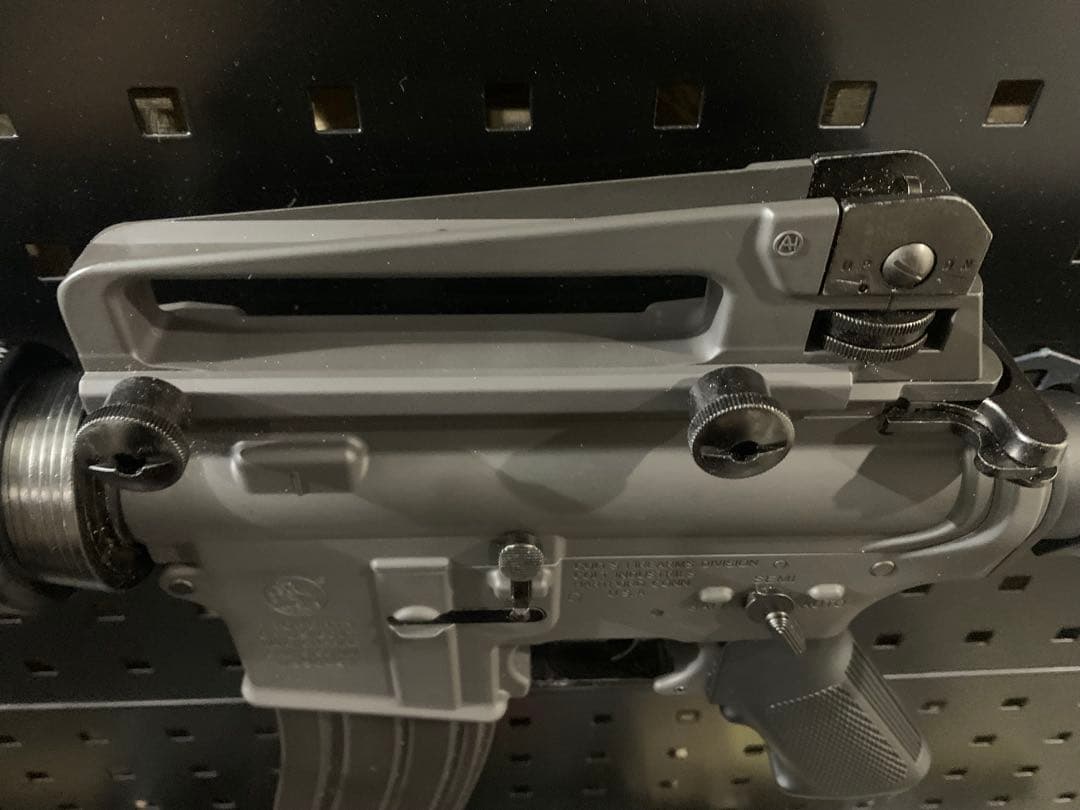 東京マルイスタンダード電動ガンM4A1 カービン（訳あり品 ）18歳以上対象