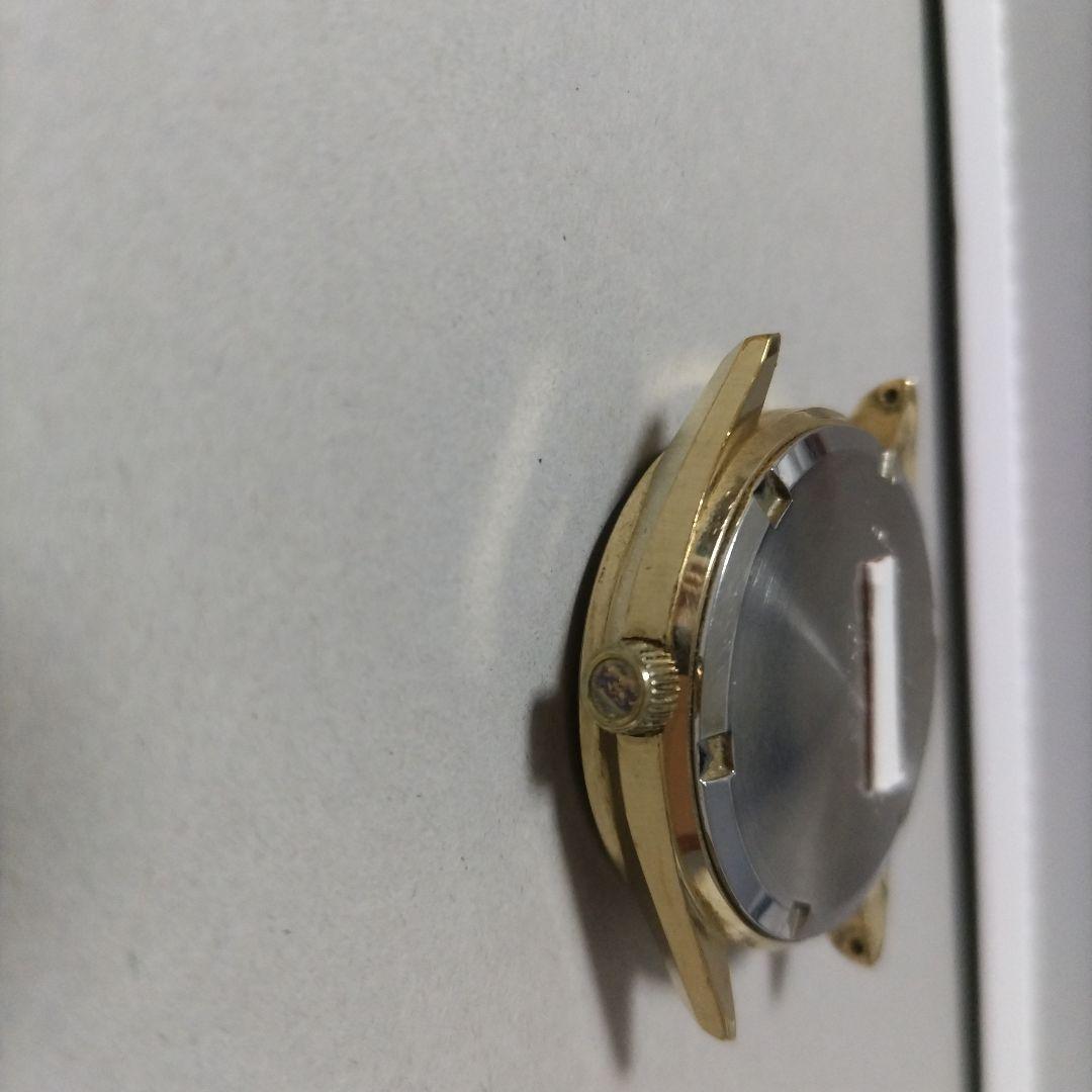 キングセイコー スペシャル 5256-8010 金色