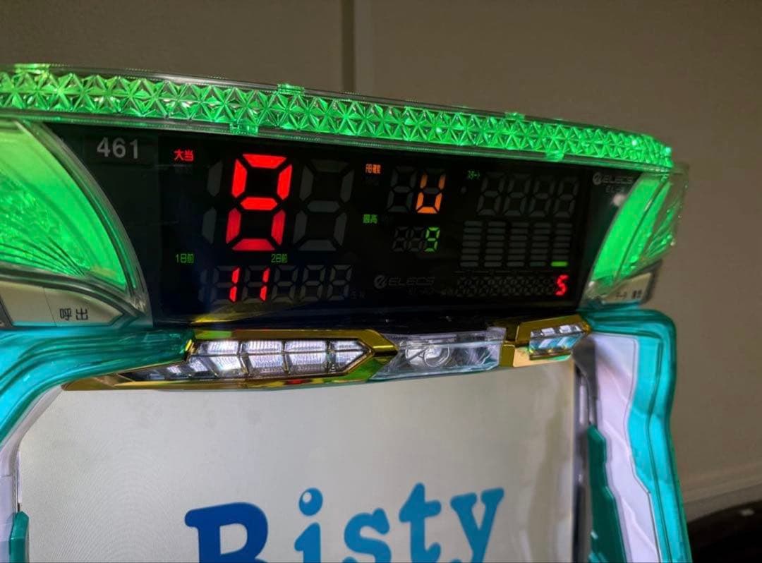 H*ン様 パチスロ 機動戦士ガンダム ユニコーンスロット 6.5号機 データカウ