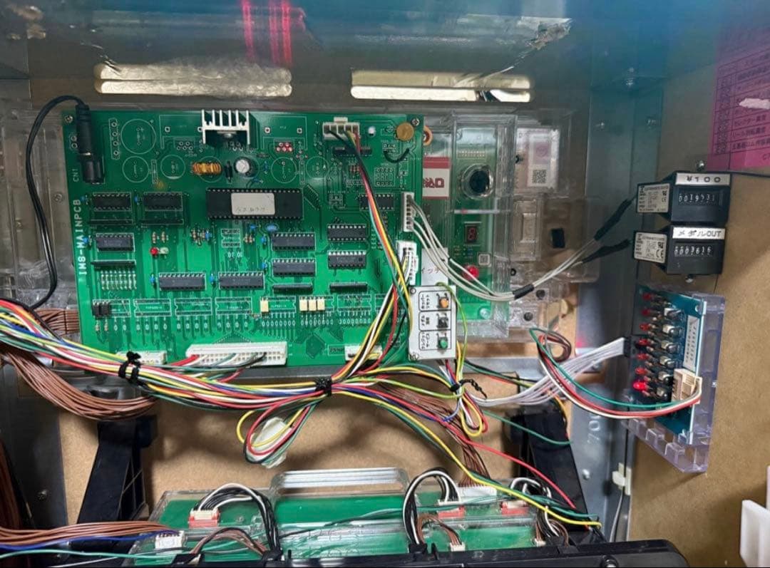 H*ン様 パチスロ 機動戦士ガンダム ユニコーンスロット 6.5号機 データカウ