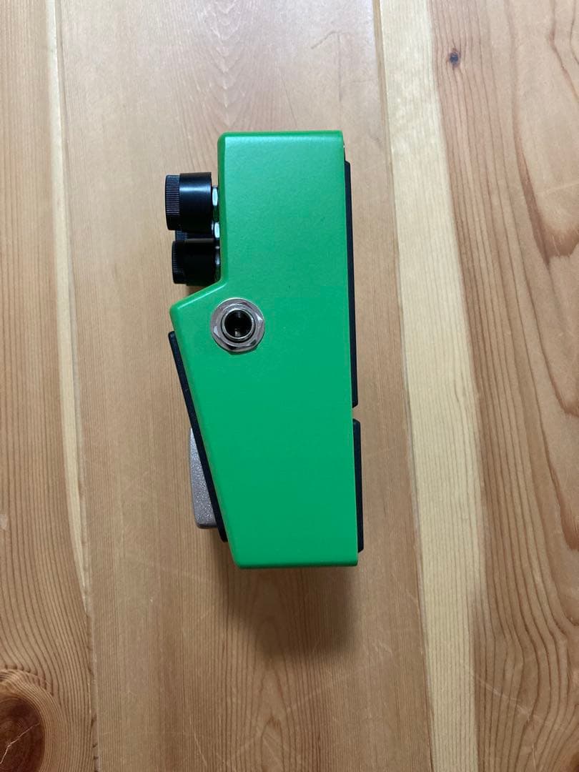 Ibanez TS9 TS-9 Tubescreamer チューブスクリーマー