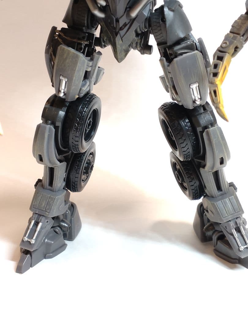 トランスフォーマー　SS-109 スカージ　ビースト覚醒