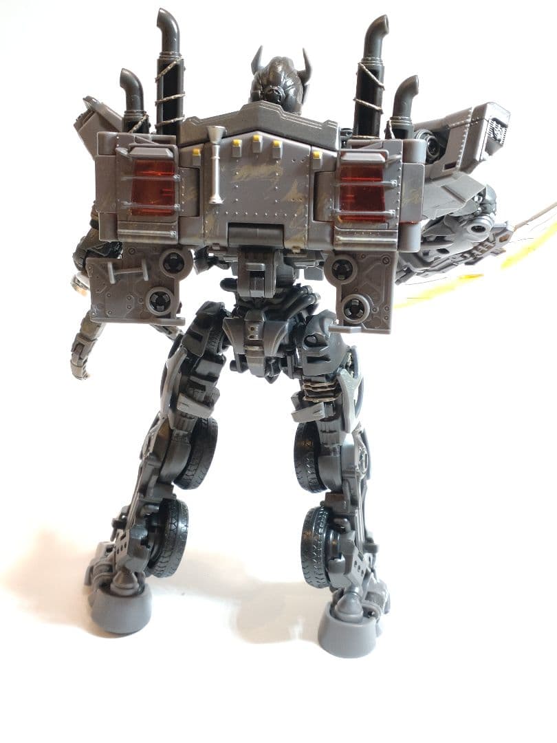 トランスフォーマー　SS-109 スカージ　ビースト覚醒