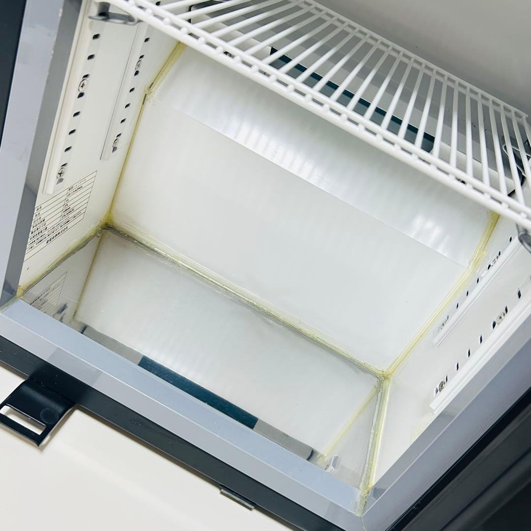 【非売品】【入手困難】ZONE LEDライト付き 冷蔵庫 保冷庫 限定