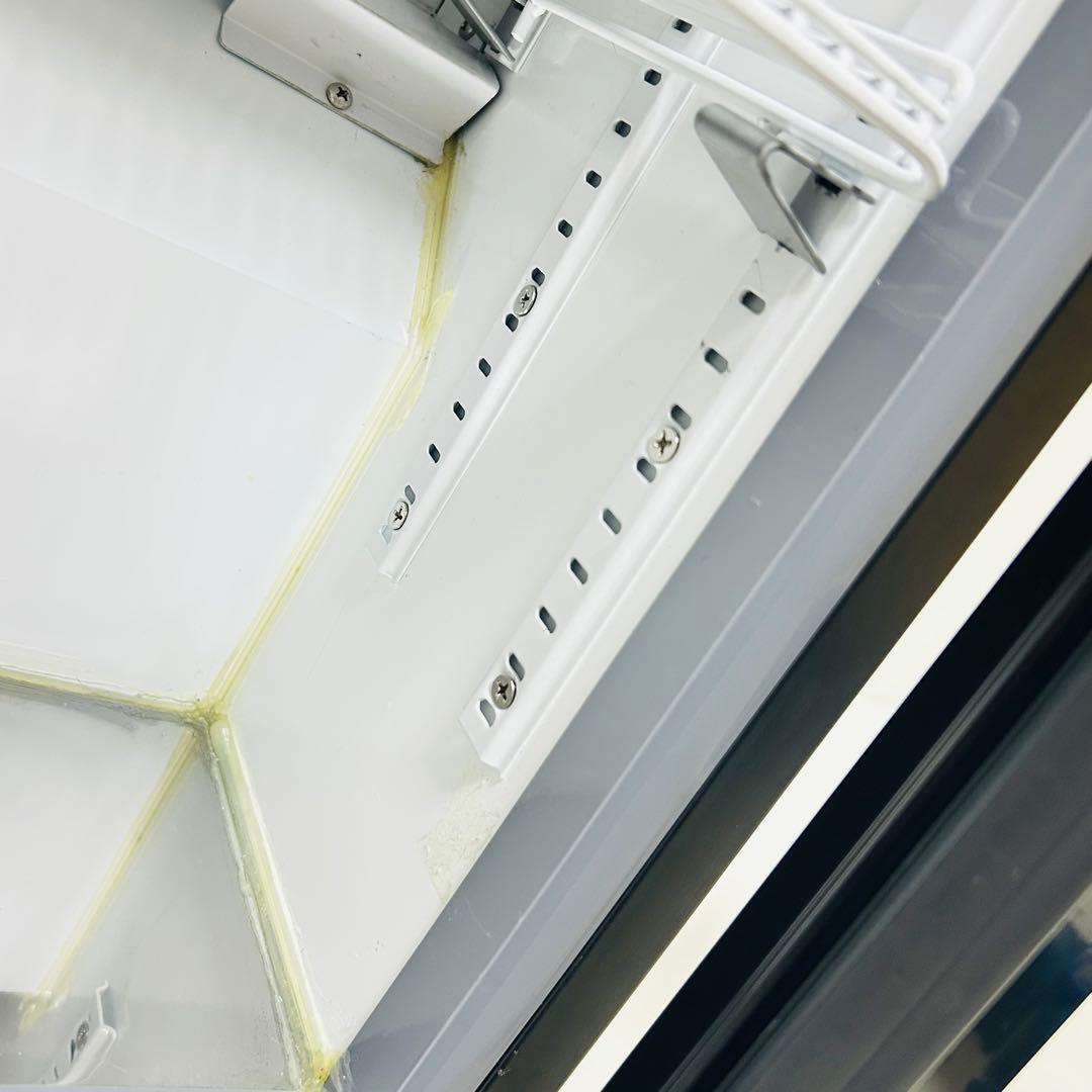 【非売品】【入手困難】ZONE LEDライト付き 冷蔵庫 保冷庫 限定