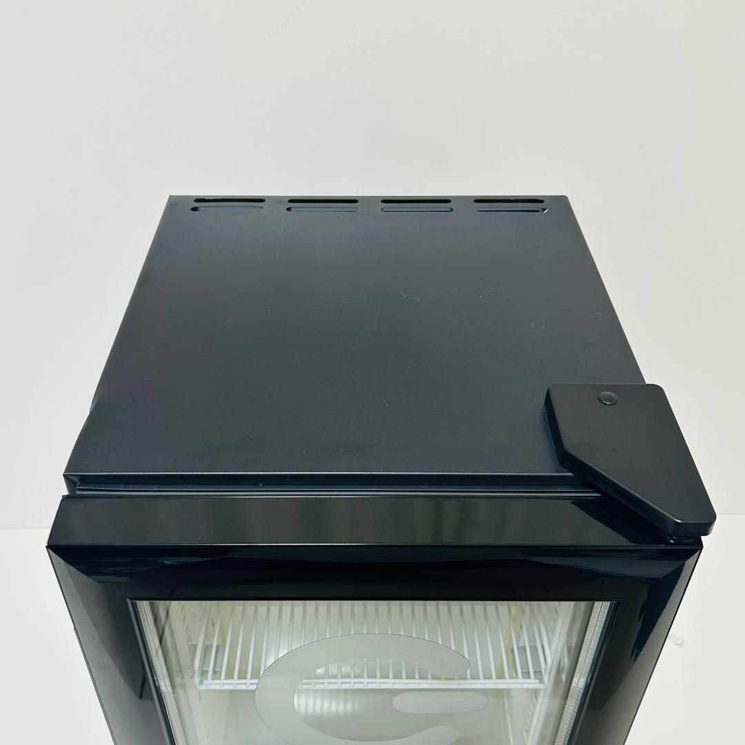 【非売品】【入手困難】ZONE LEDライト付き 冷蔵庫 保冷庫 限定