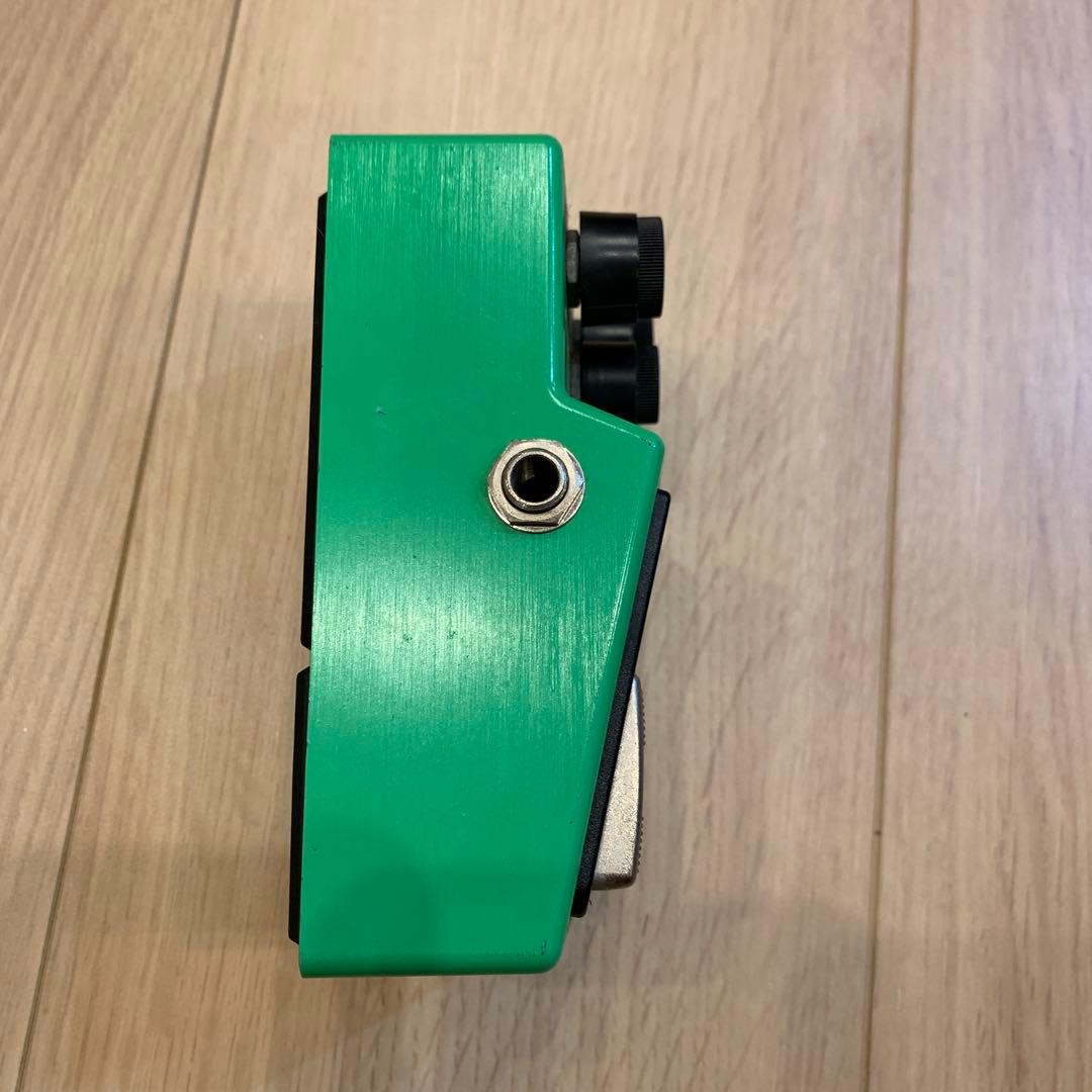 Ibanez アイバニーズ　エフェクター　TS9 TubeScreamer