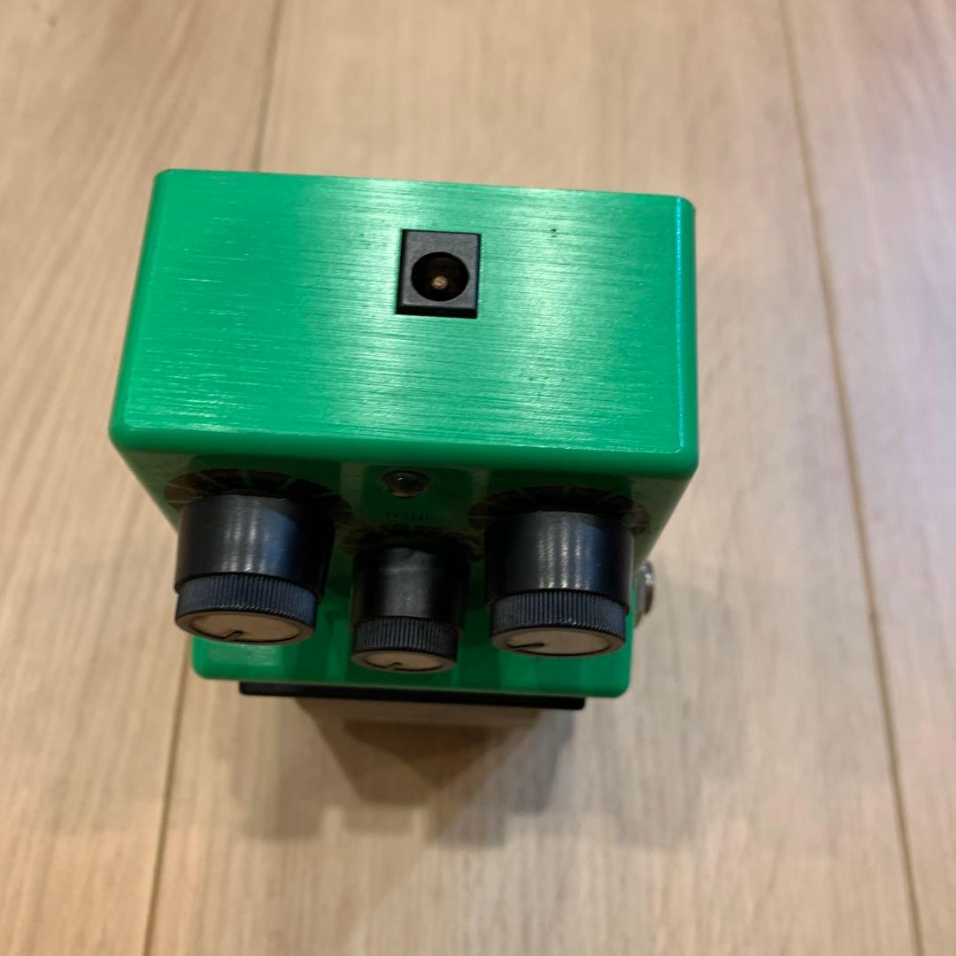 Ibanez アイバニーズ　エフェクター　TS9 TubeScreamer