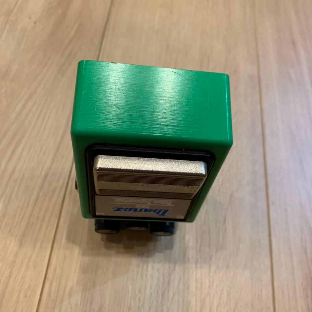 Ibanez アイバニーズ　エフェクター　TS9 TubeScreamer