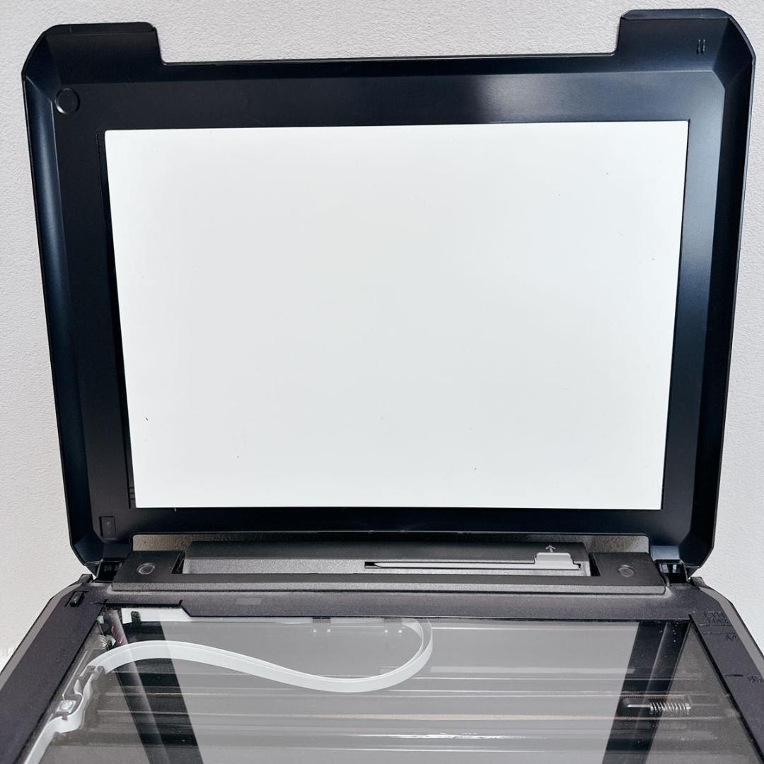 エプソン インクジェットプリンター 複合機 EP-807AB 新品 純正インク