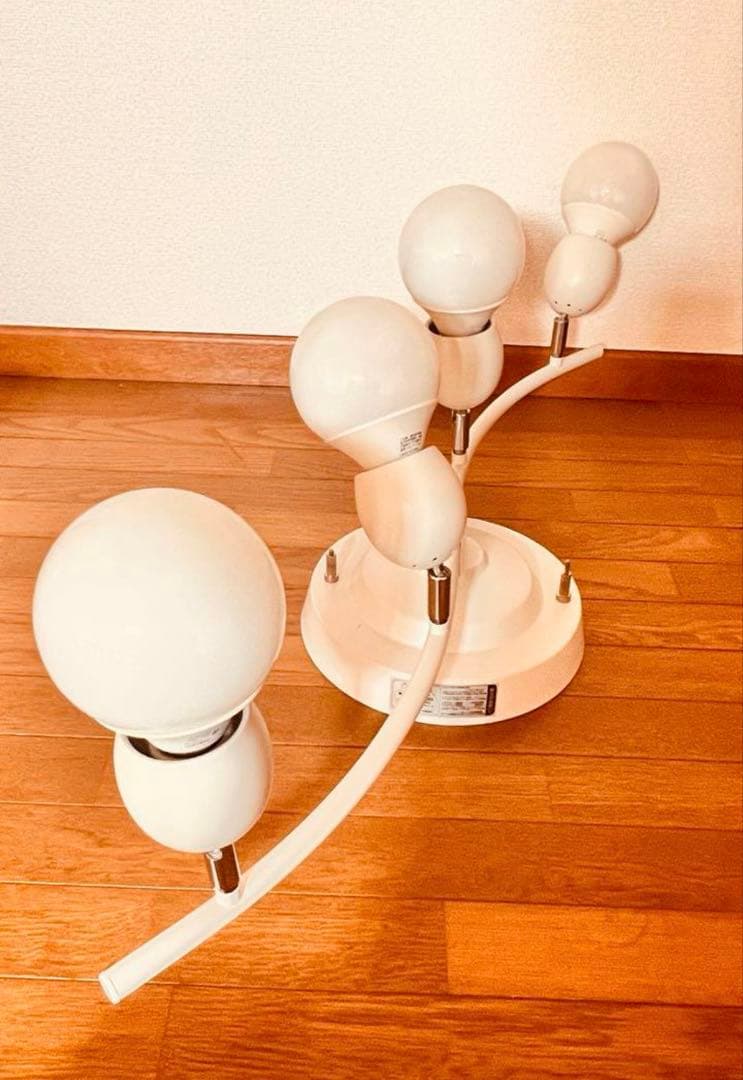 アートワークススタジオ　デザイナーズシーリングランプ　unico フライミー