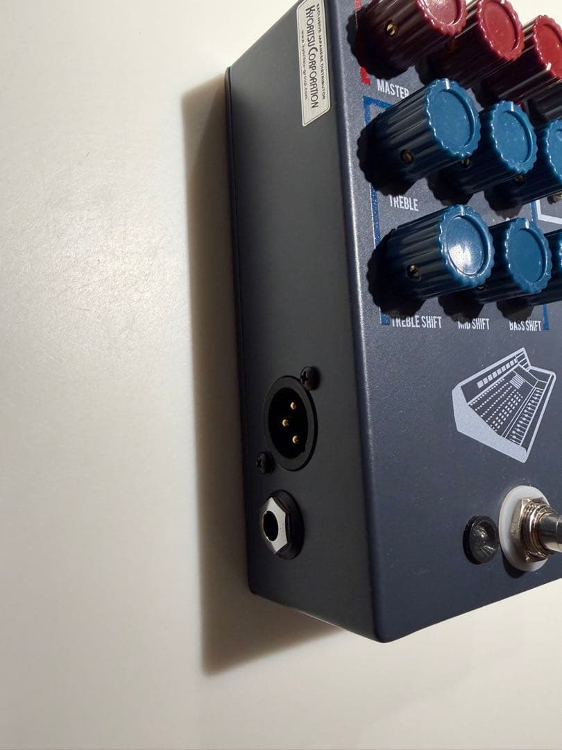 JHS COLOUR BOX V2 限定カラー