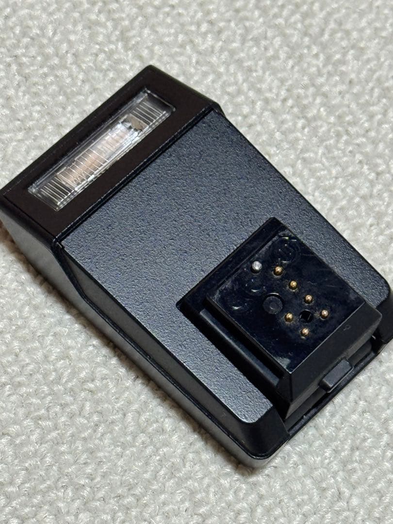 タイムセール！富士フイルムEF-X8美品早い者勝ち