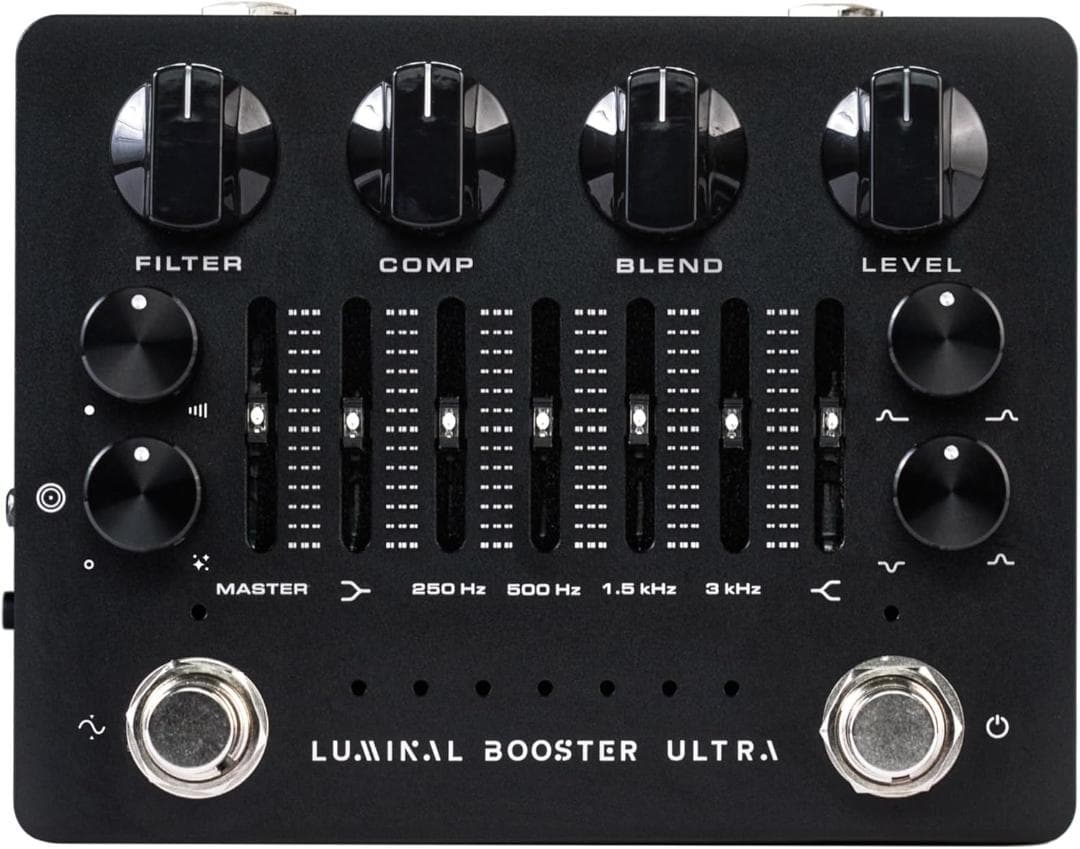 ダークグラス ルミナルブースターウルトラ Darkglass