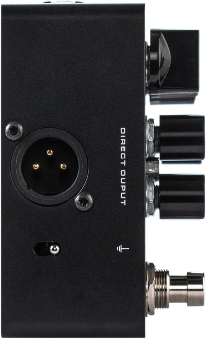 ダークグラス ルミナルブースターウルトラ Darkglass