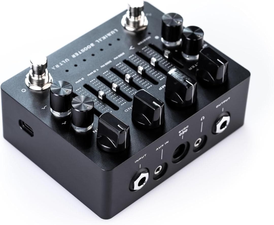 ダークグラス ルミナルブースターウルトラ Darkglass