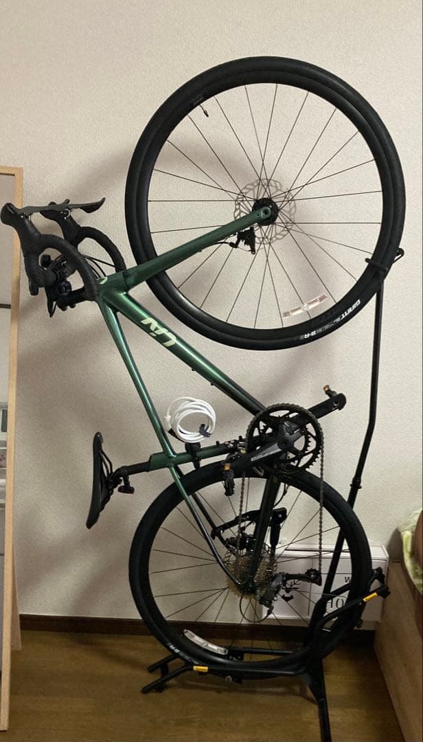 Avail AR 4 (xxs) ロードバイク