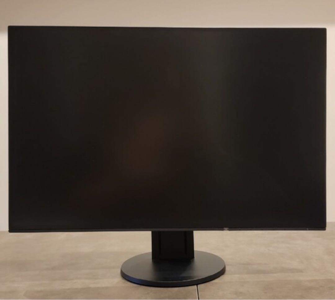 EIZO FlexScan EV2456-R BK 24.1型