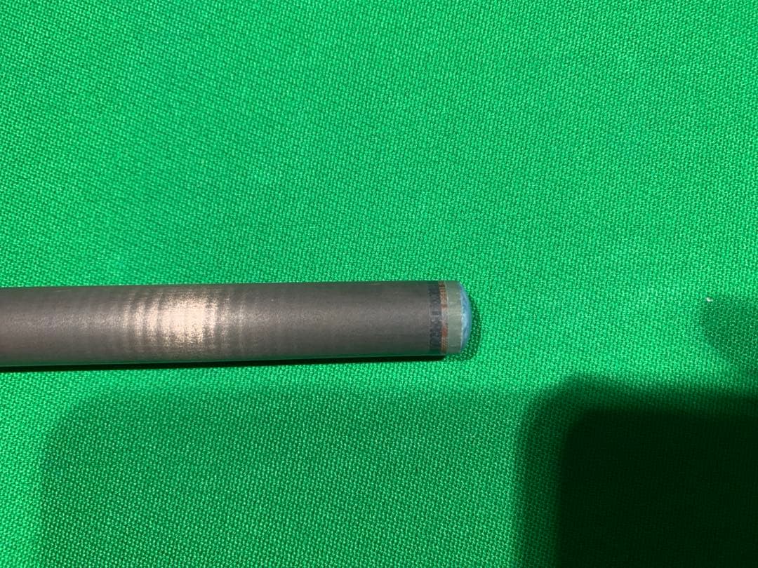 Fury カーボンジャンプキュー