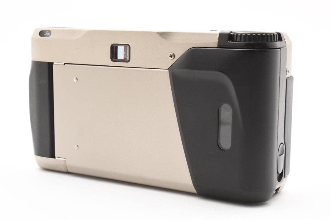 コンタックス CONTAX T2 コンパクトフィルムカメラ #A058