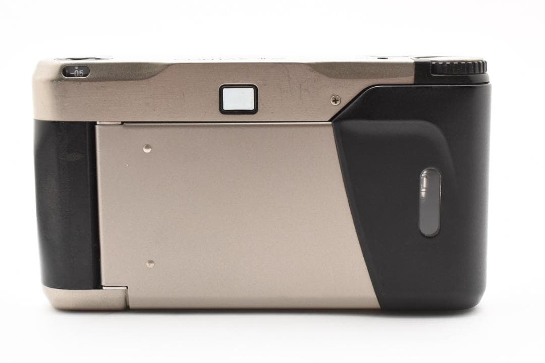コンタックス CONTAX T2 コンパクトフィルムカメラ #A058