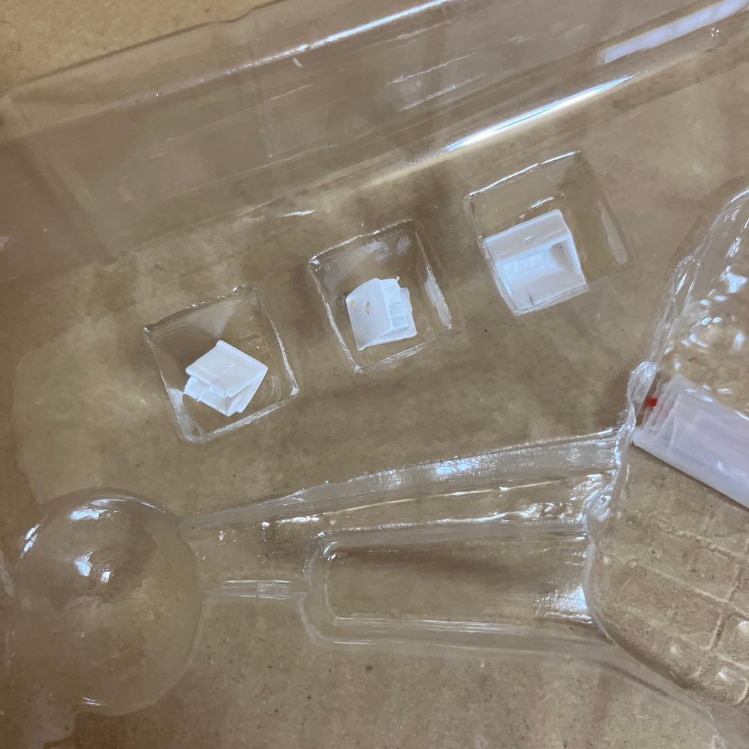 JCwings 1/400 ANA B777-200F JA772F ドア開閉