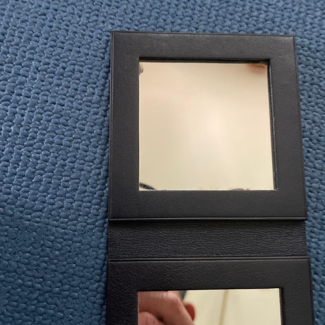 【激レア】HERMES mirror エルメス鏡　エルメスミラー