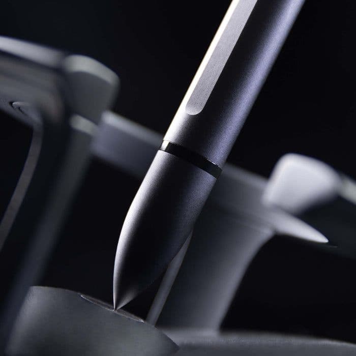 未使用　HOYER PEN 2.0 　ホバーペン　ブラック