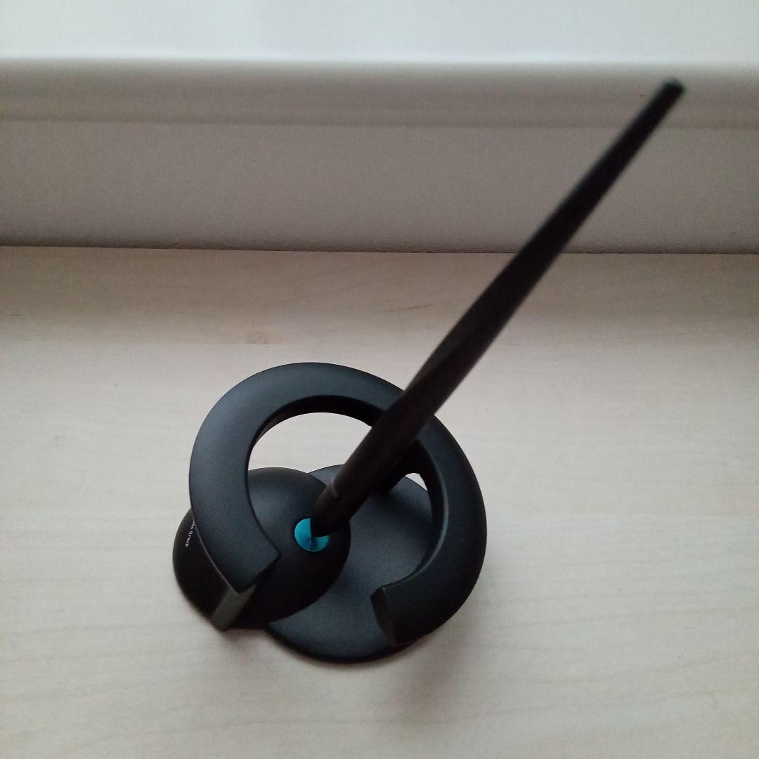 未使用　HOYER PEN 2.0 　ホバーペン　ブラック