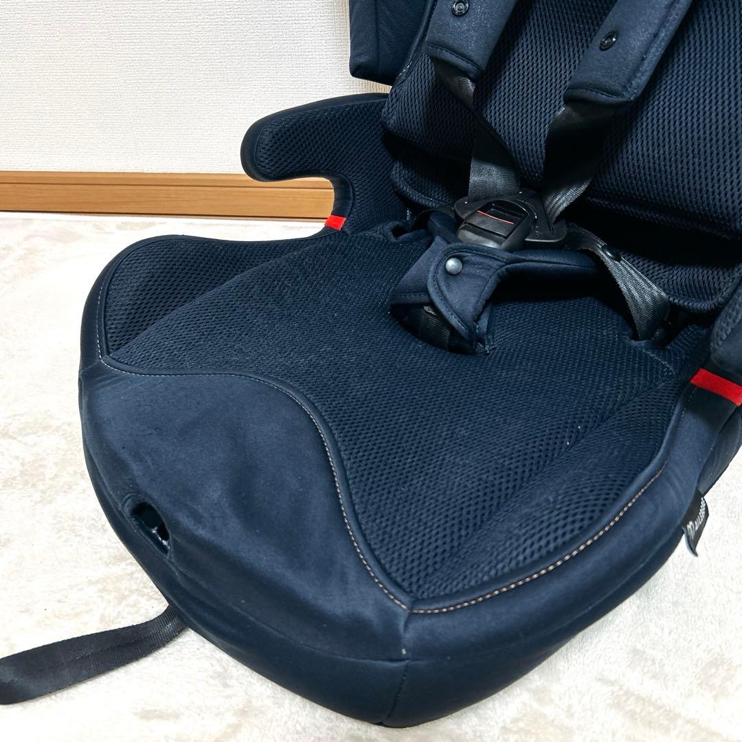 AILEBEBE パパット グランス ISOFIX CF520 チャイルドシート