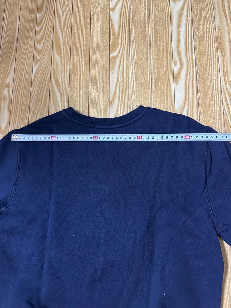 ir　POLO Ralph Lauren ポロベアフリーススウェット