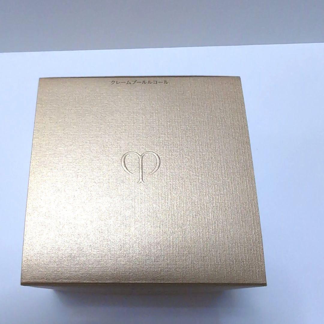 クレ・ド・ポーボーテクレームプールルコール 200g