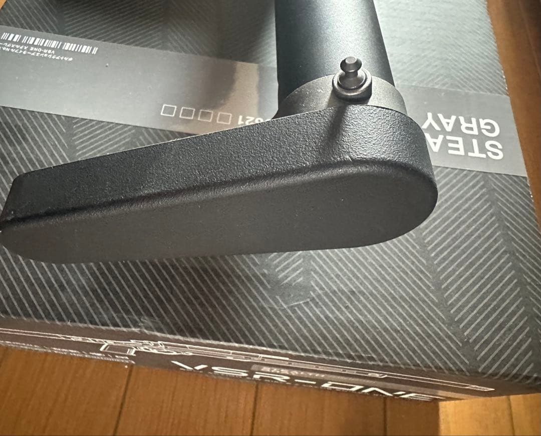 VSR-ONE　ステルスグレー　東京マルイ