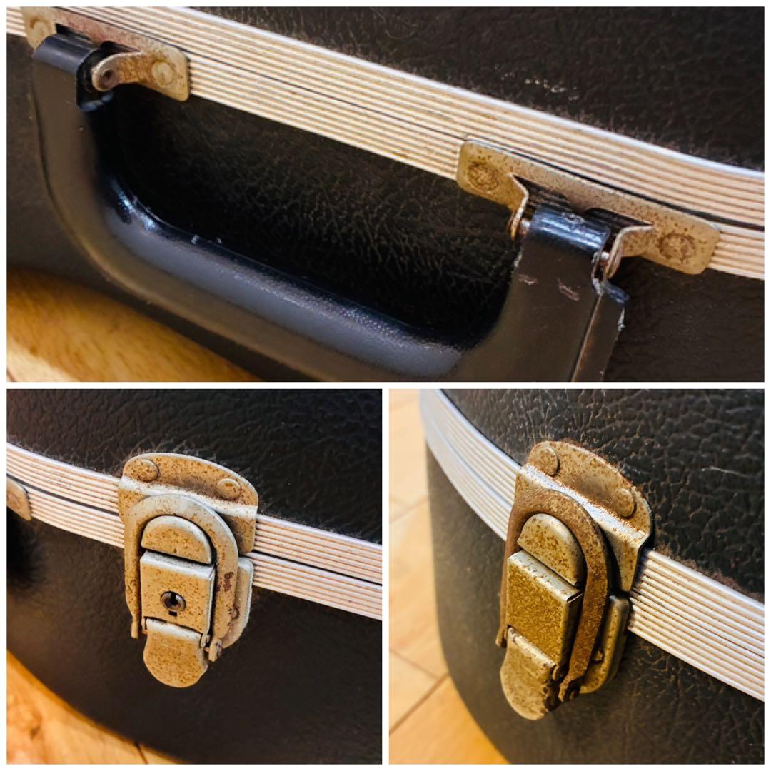 Ovation Pinnacle CU257上位モデル OP-30搭エレアコ