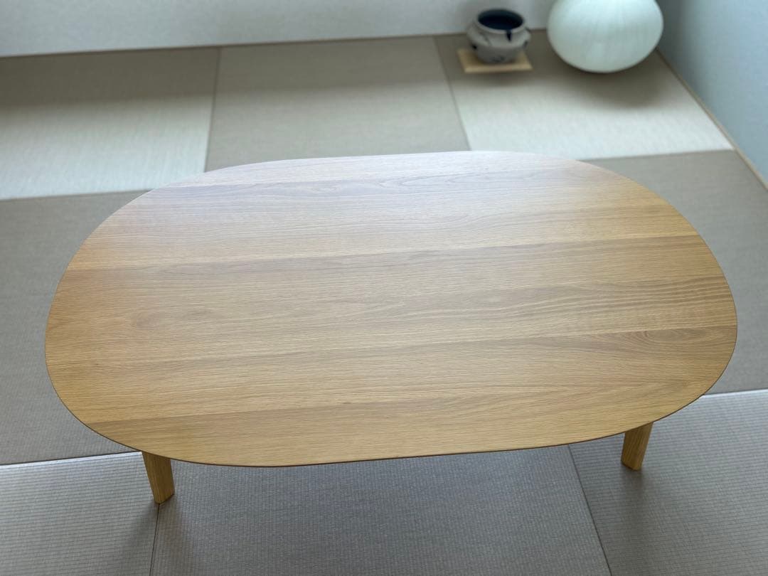 unico NERUM(ネルム) こたつテーブル W1200