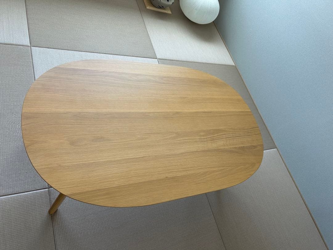 unico NERUM(ネルム) こたつテーブル W1200